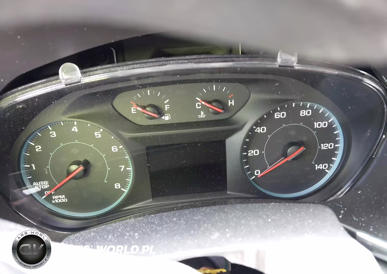 2020 Chevrolet Equinox Fwd Ls VIN:3GNAXHEV5LS515132 - 7