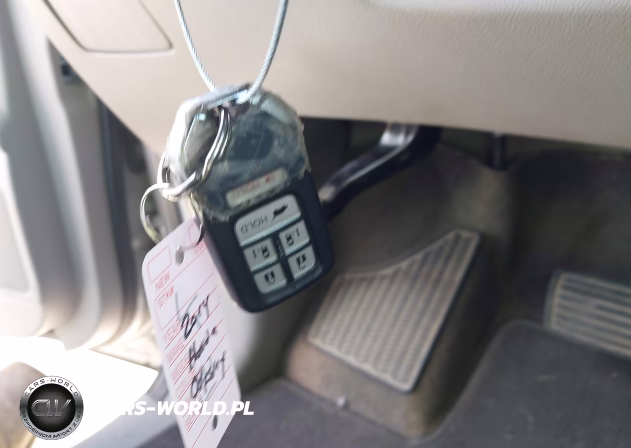 2014 Honda Odyssey Ex-L VIN:5FNRL5H69EB022429 - 11