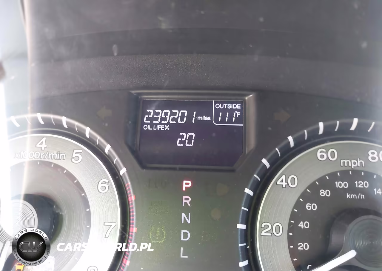 2014 Honda Odyssey Ex-L VIN:5FNRL5H69EB022429 - 15