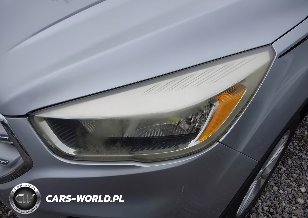 2018 Ford Escape Se VIN:1FMCU9GDXJUA93338 - 18
