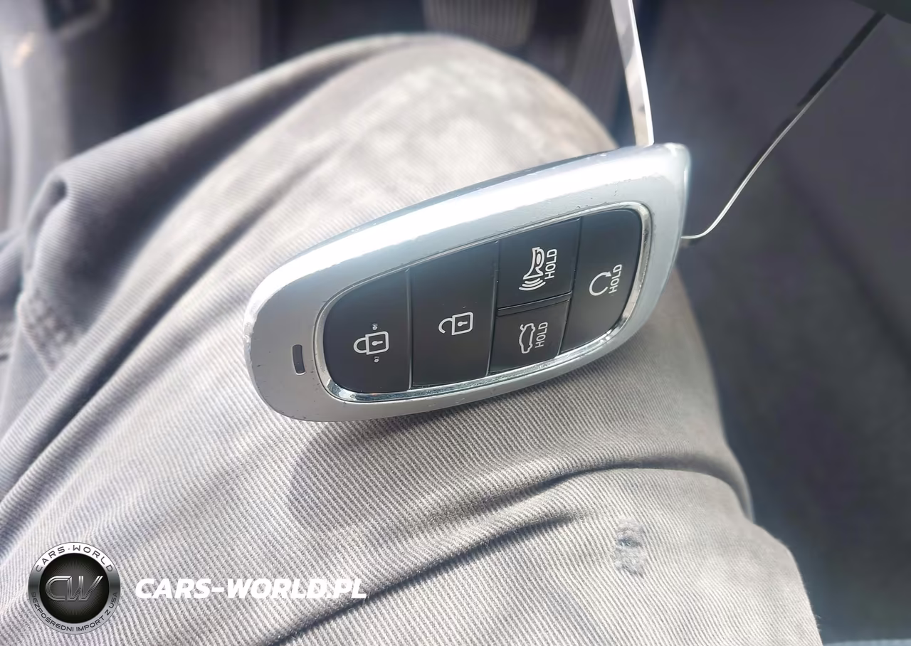 2020 Hyundai Sonata Sel VIN:5NPEF4JA8LH014805 - 11