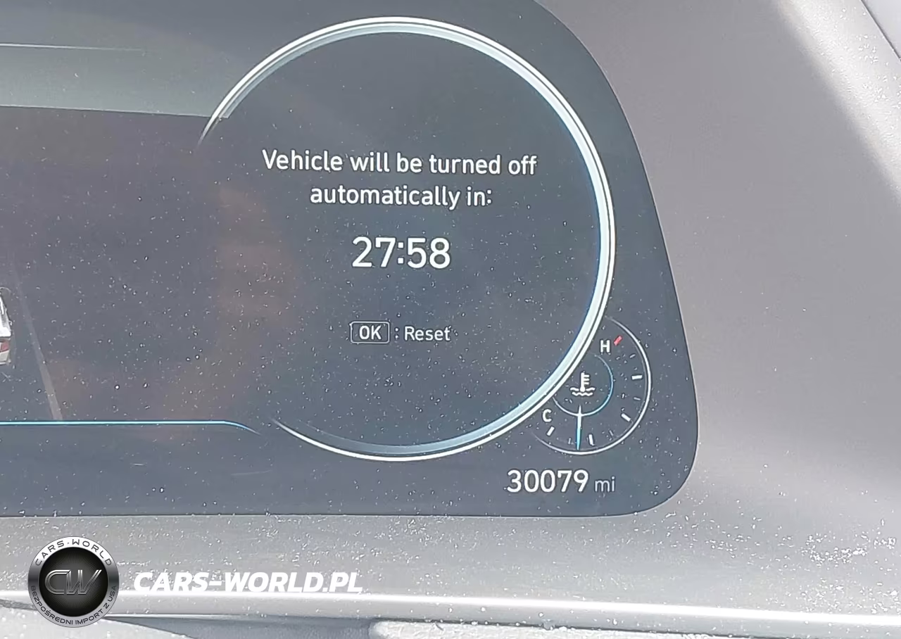 2020 Hyundai Sonata Sel VIN:5NPEF4JA8LH014805 - 15