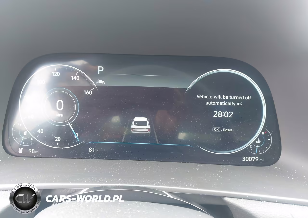 2020 Hyundai Sonata Sel VIN:5NPEF4JA8LH014805 - 7