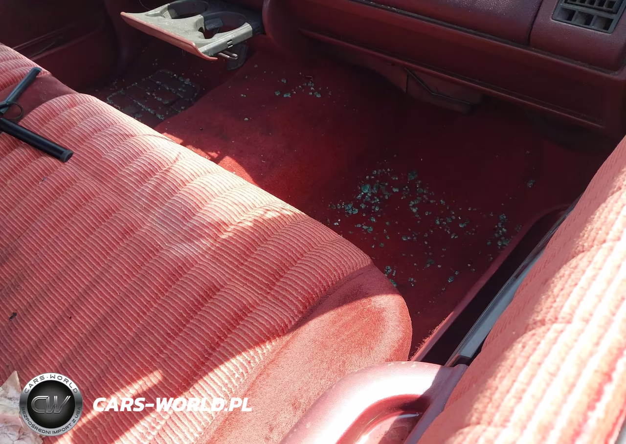 1993 GMC Sierra C1500 VIN:1GTDC14Z6PZ545939 - 8