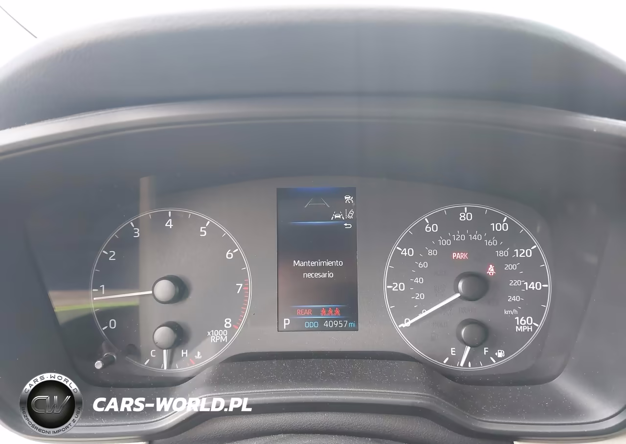 2024 Toyota Corolla Le VIN:5YFB4MDE1RP097349 - 7
