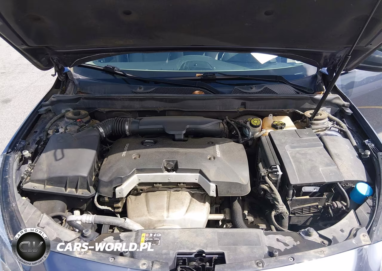 2013 Chevrolet Malibu 1Fl VIN:1G11A5SA9DF304802 - 10