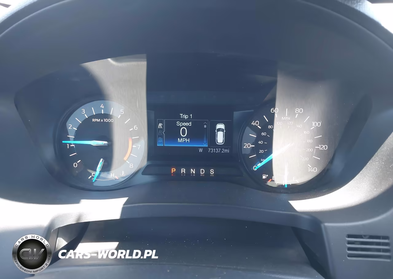2018 Ford Explorer VIN:1FM5K8BH3JGC45574 - 7