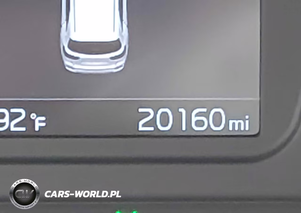2019 Kia Sorento 3.3L Lx VIN:5XYPGDA54KG550374 - 16