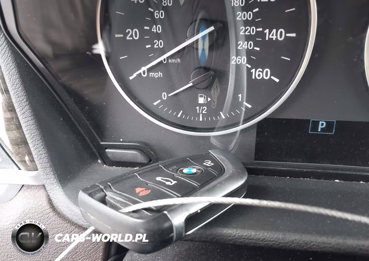 2018 BMW X1 xDrive28I VIN:WBXHT3C38J5F91125 - 11