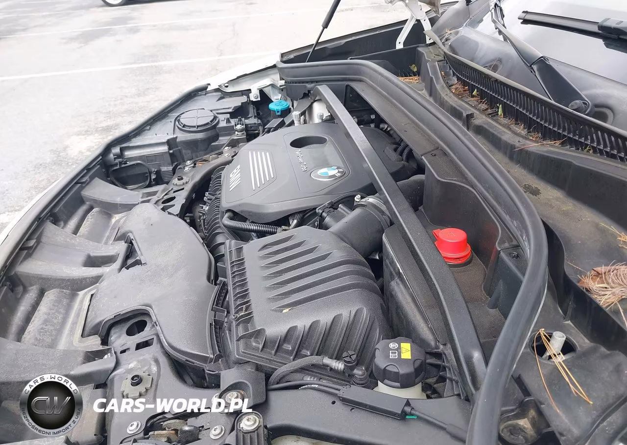 2018 BMW X1 xDrive28I VIN:WBXHT3C38J5F91125 - 6