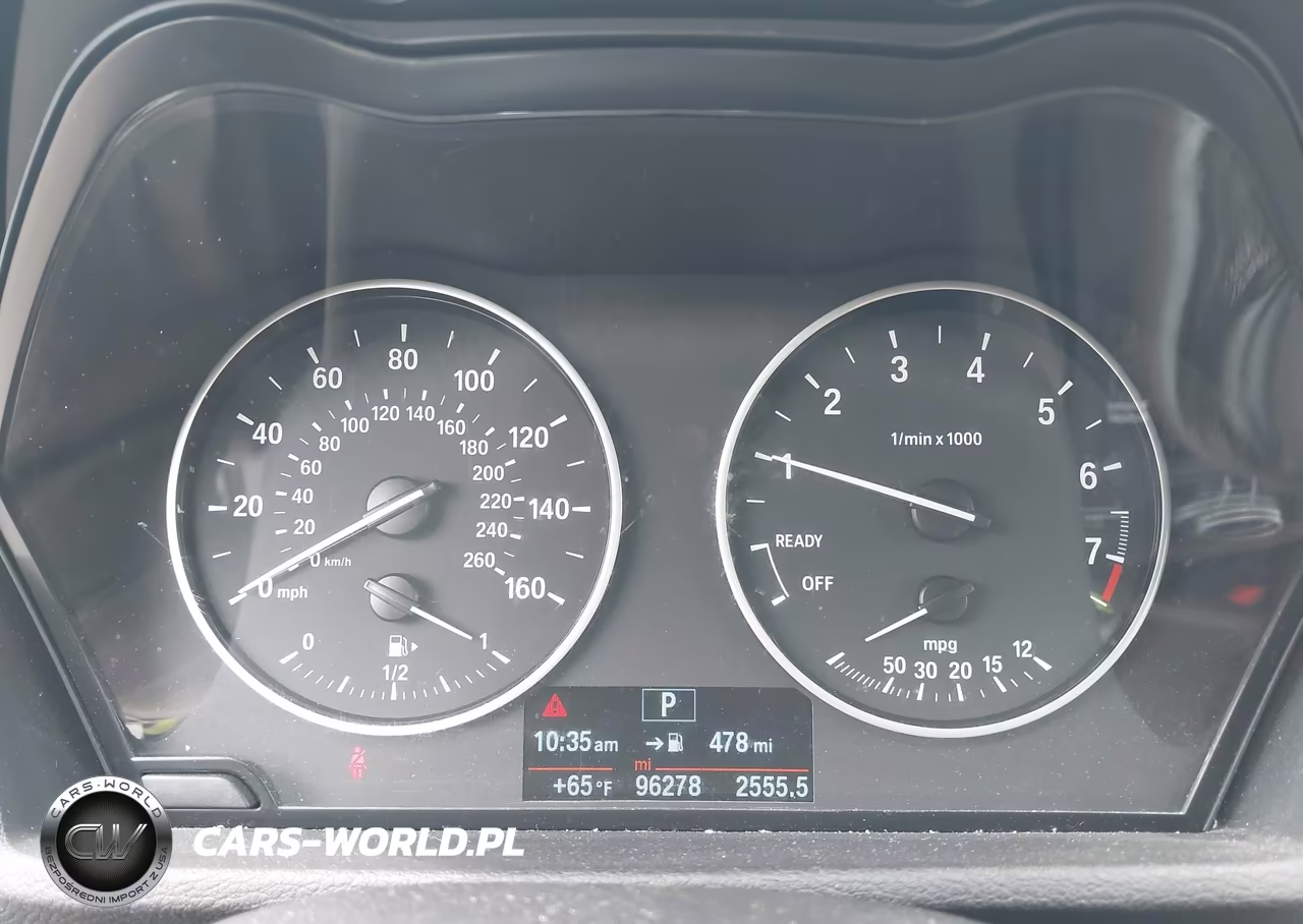 2018 BMW X1 xDrive28I VIN:WBXHT3C38J5F91125 - 7