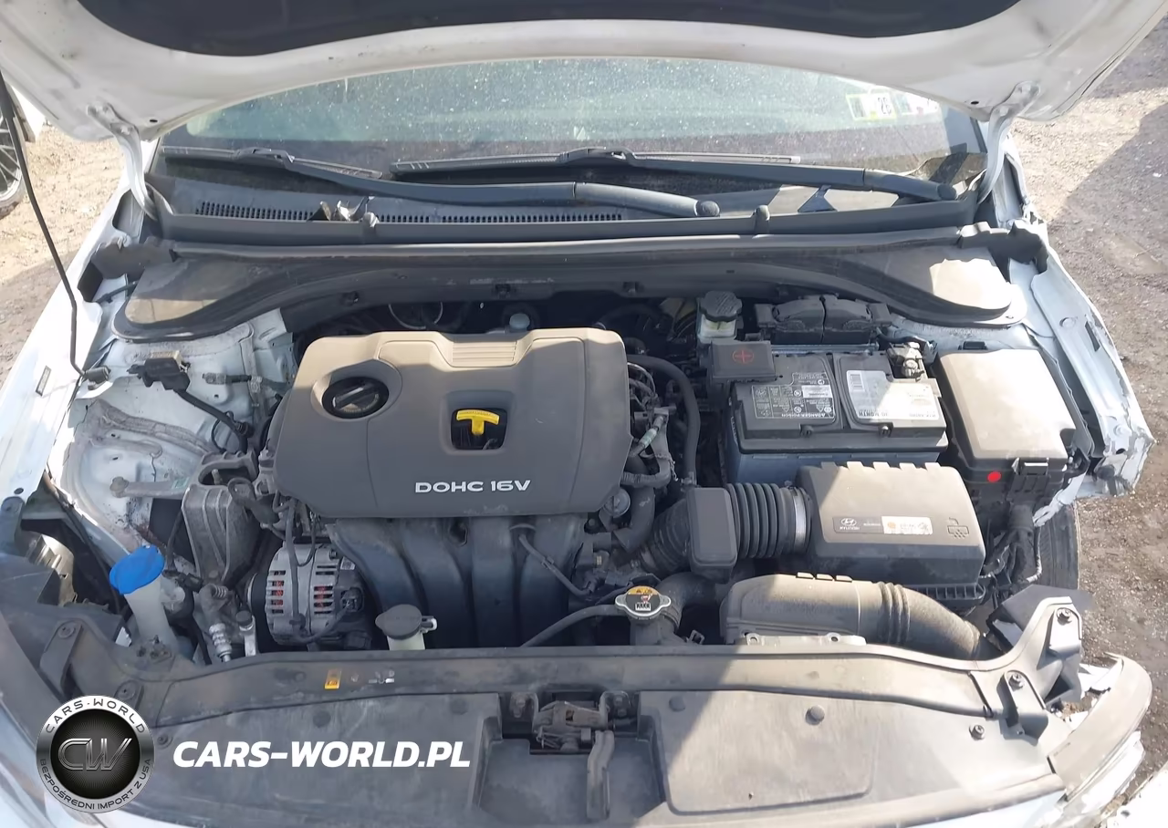 2018 Hyundai Elantra Value Edition VIN:5NPD84LFXJH306533 - 10