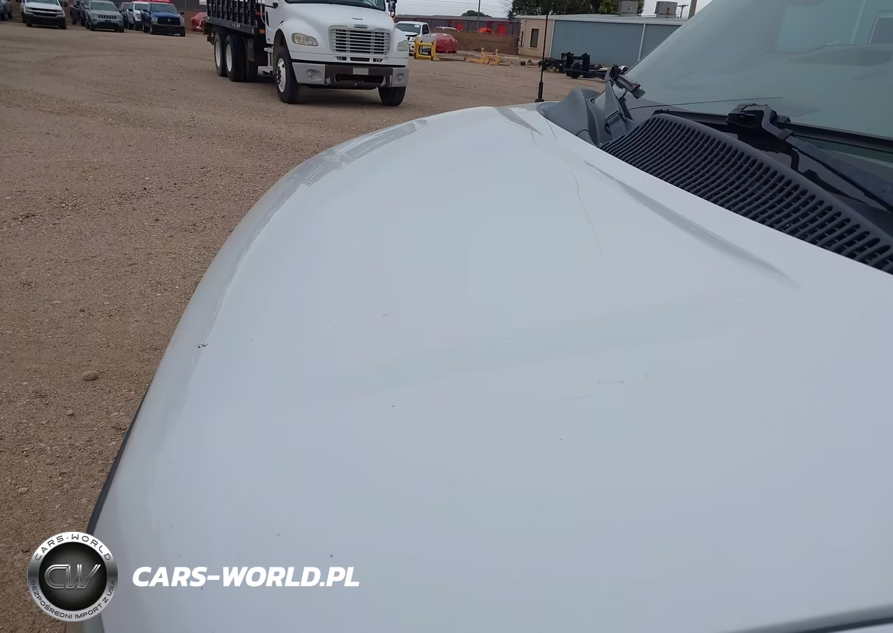 2019 Chevrolet Express 2500 Work Van VIN:1GCWGBF13K1334246 - 12