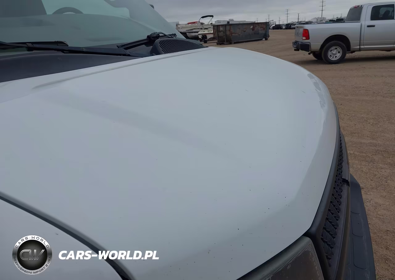2019 Chevrolet Express 2500 Work Van VIN:1GCWGBF13K1334246 - 6
