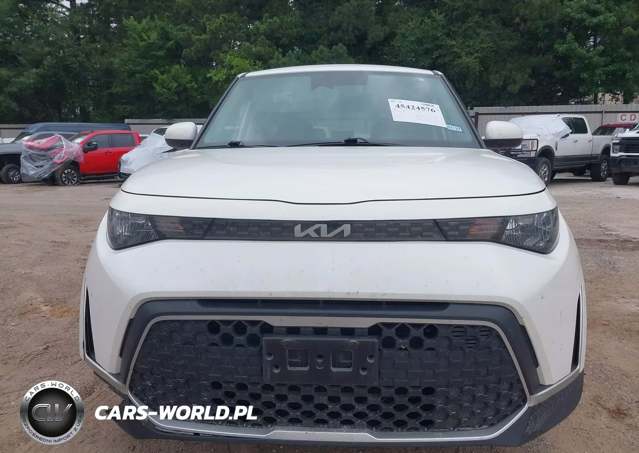 2024 Kia Soul S VIN:KNDJ23AU0R7914593 - 11
