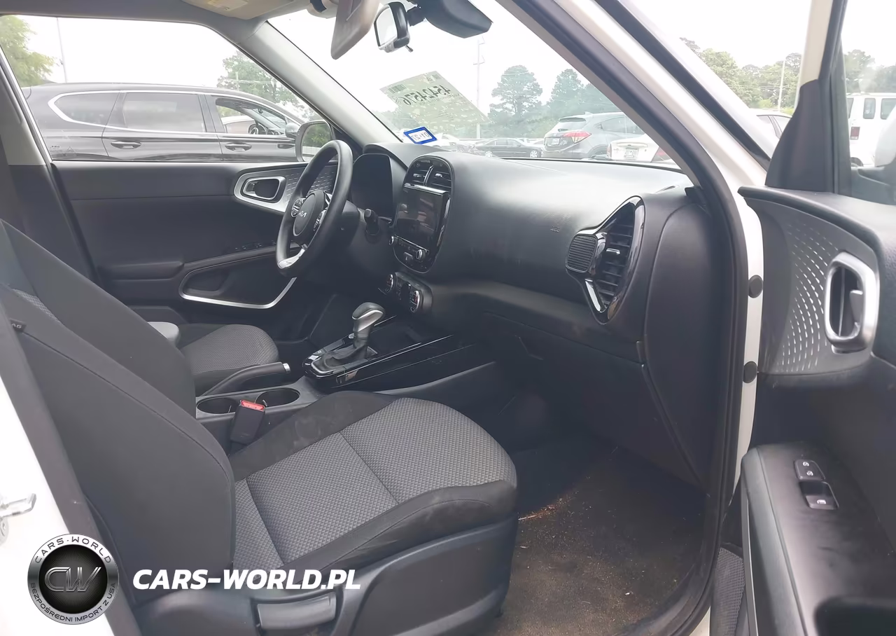 2024 Kia Soul S VIN:KNDJ23AU0R7914593 - 5