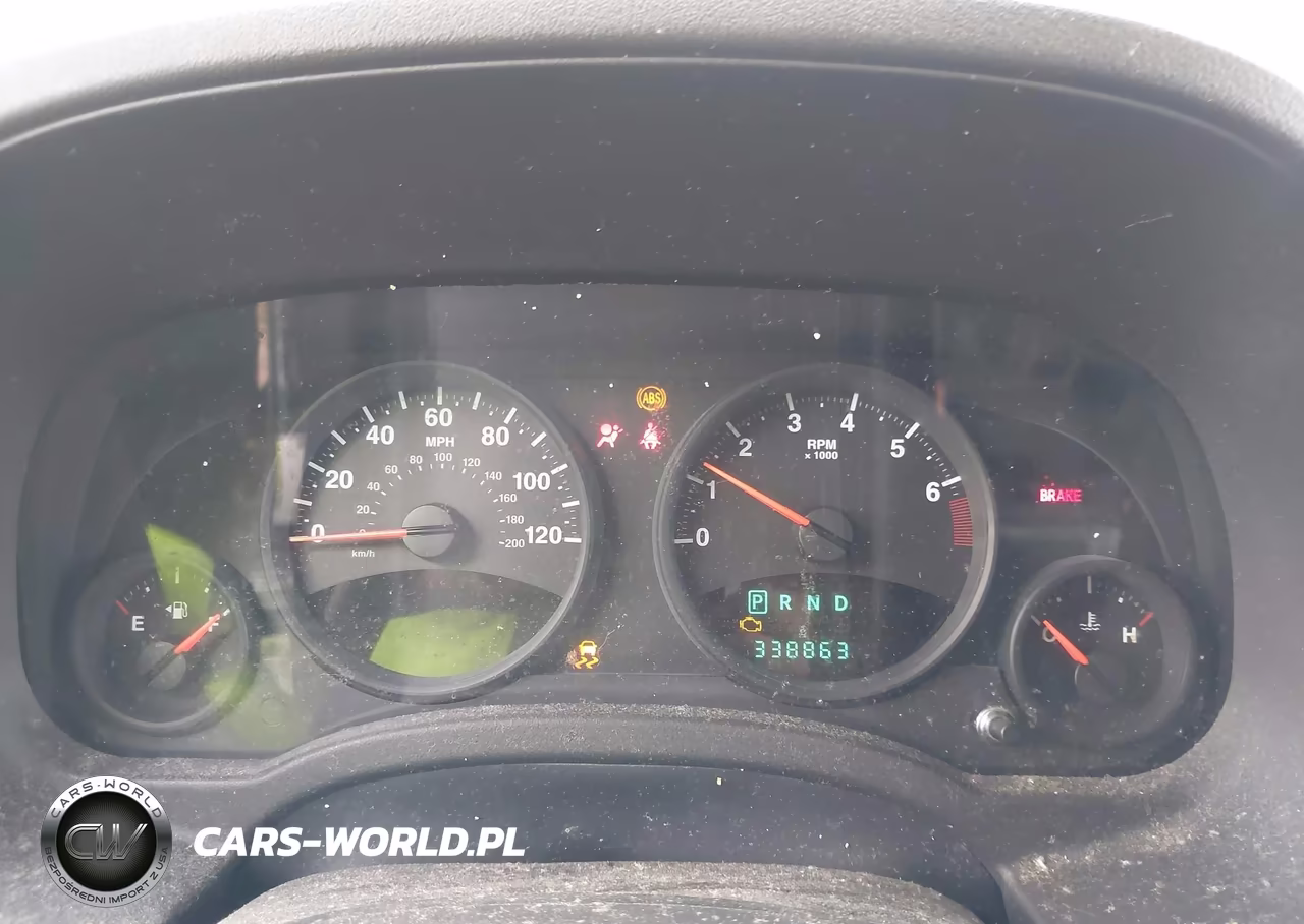 2011 Jeep Patriot Sport VIN:1J4NT1GB9BD142878 - 7