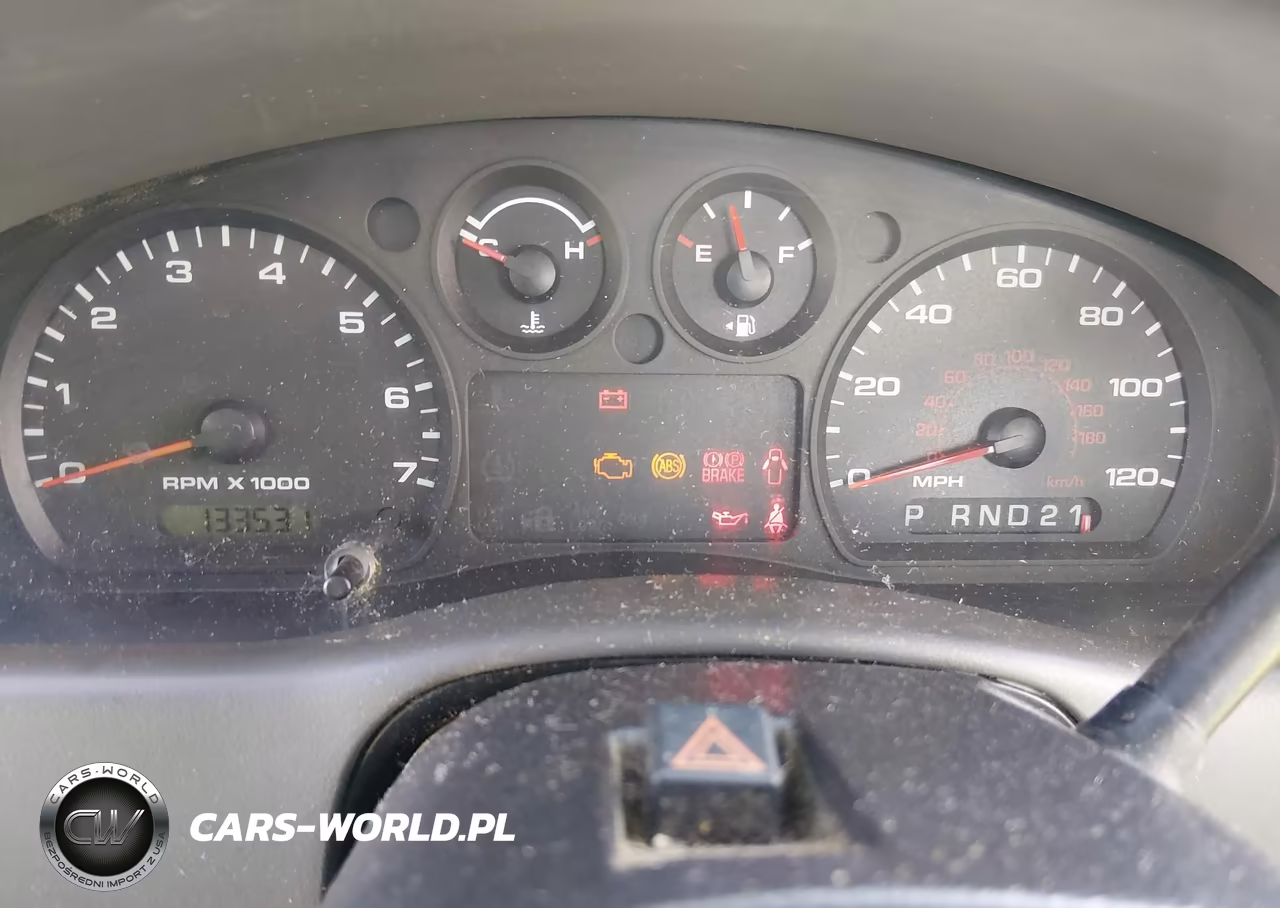 2006 Ford Ranger Xl-Xlt VIN:1FTYR10D96PA15579 - 7