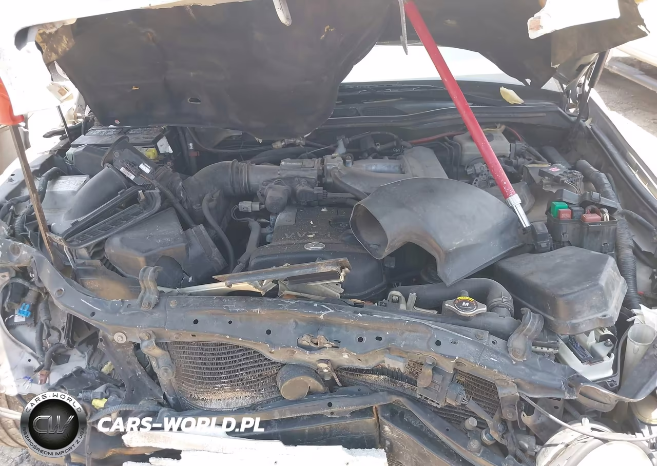 1999 Lexus Gs 300 VIN:JT8BD68SXX0072418 - 10