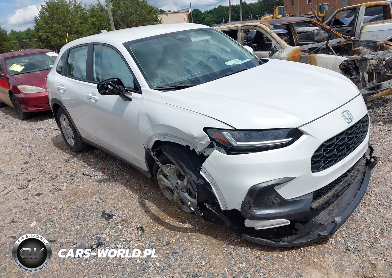 2023 Honda Hr-V 2Wd Lx – zdjęcie 1 z 16