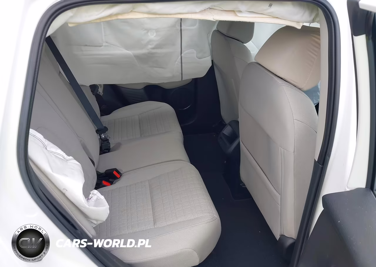 2023 Honda Hr-V 2Wd Lx VIN:3CZRZ1H39PM719055 - 8
