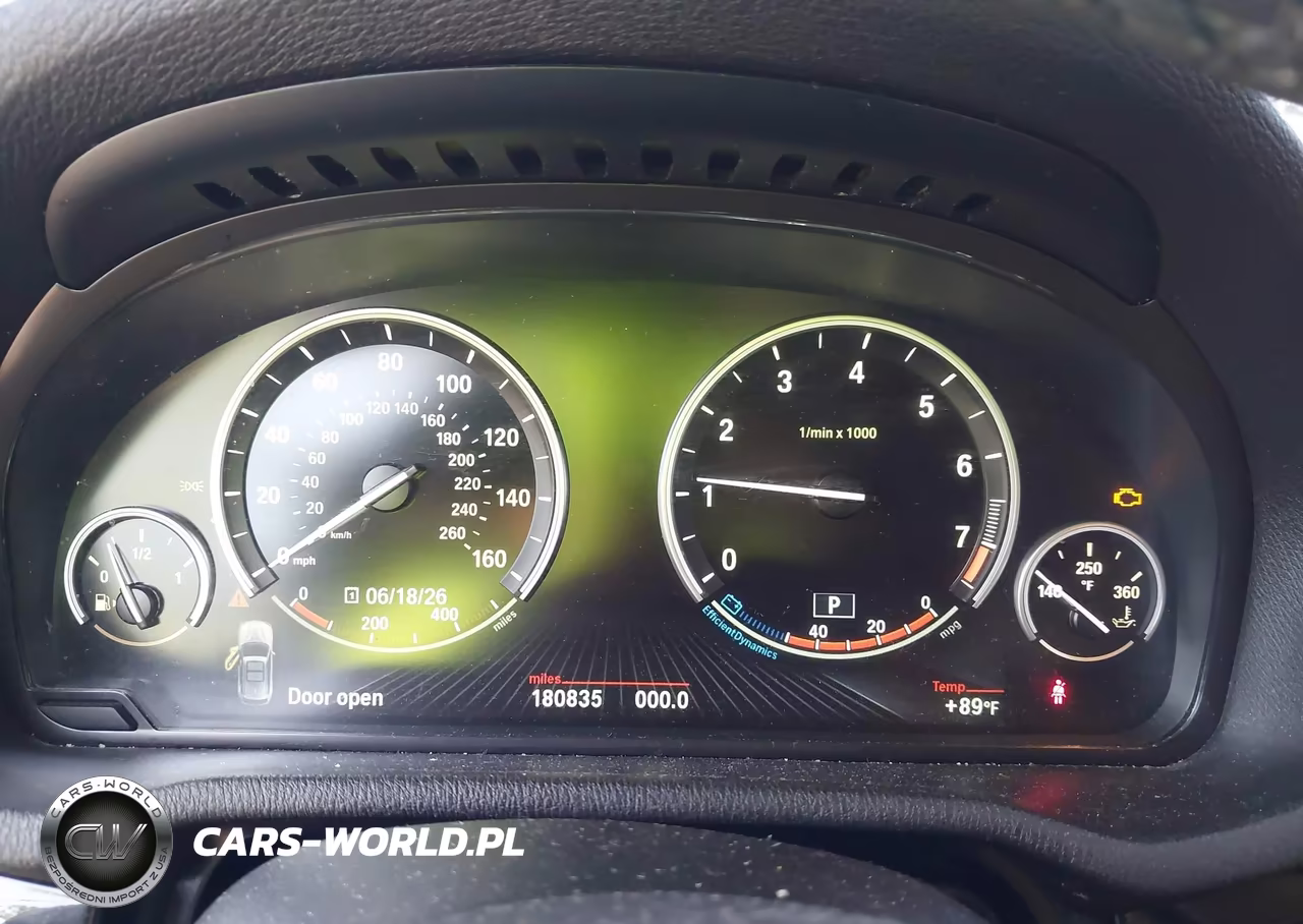 2016 BMW X3 xDrive28I VIN:5UXWX9C58G0D64843 - 7