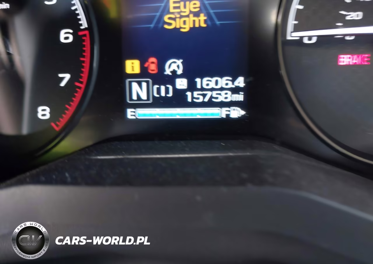 2020 Subaru Forester VIN:JF2SKADC7LH592257 - 15
