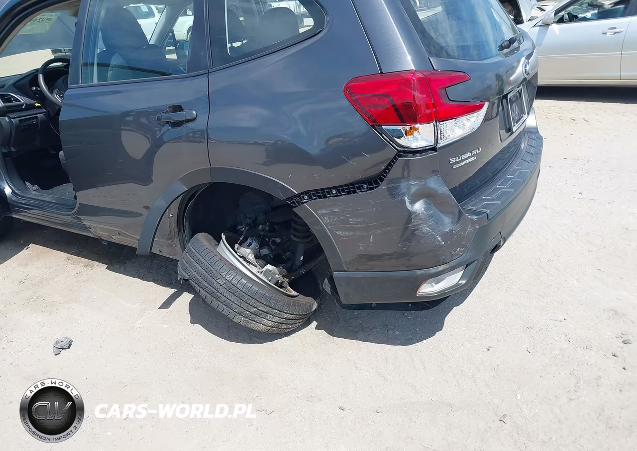 2020 Subaru Forester VIN:JF2SKADC7LH592257 - 6