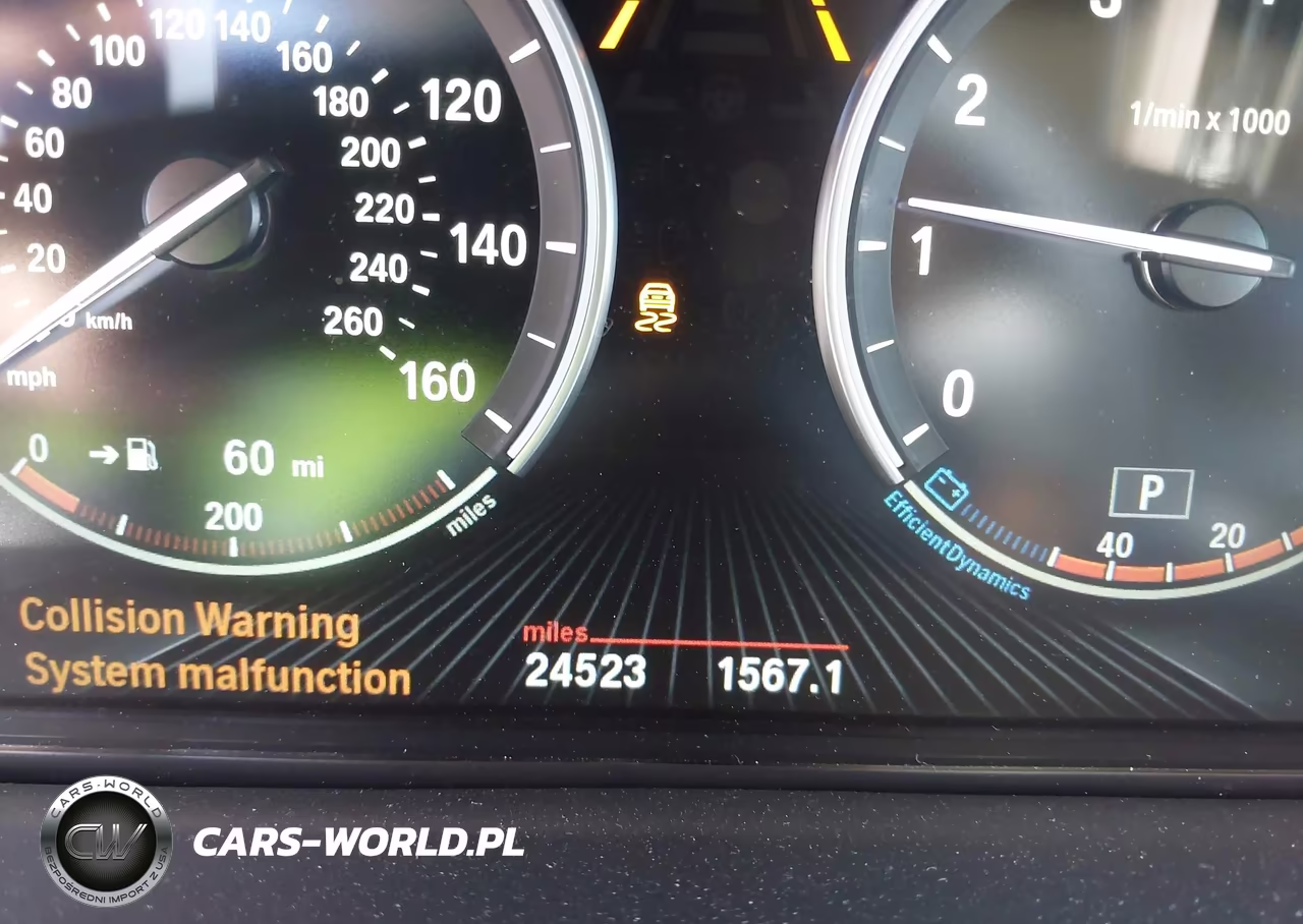 2015 BMW X5 xDrive50I VIN:5UXKR6C5XF0J74660 - 16