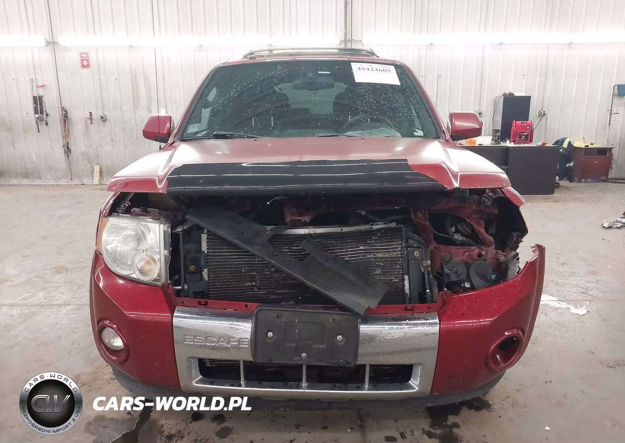 2012 Ford Escape Limited VIN:1FMCU9EG8CKA33571 - 13
