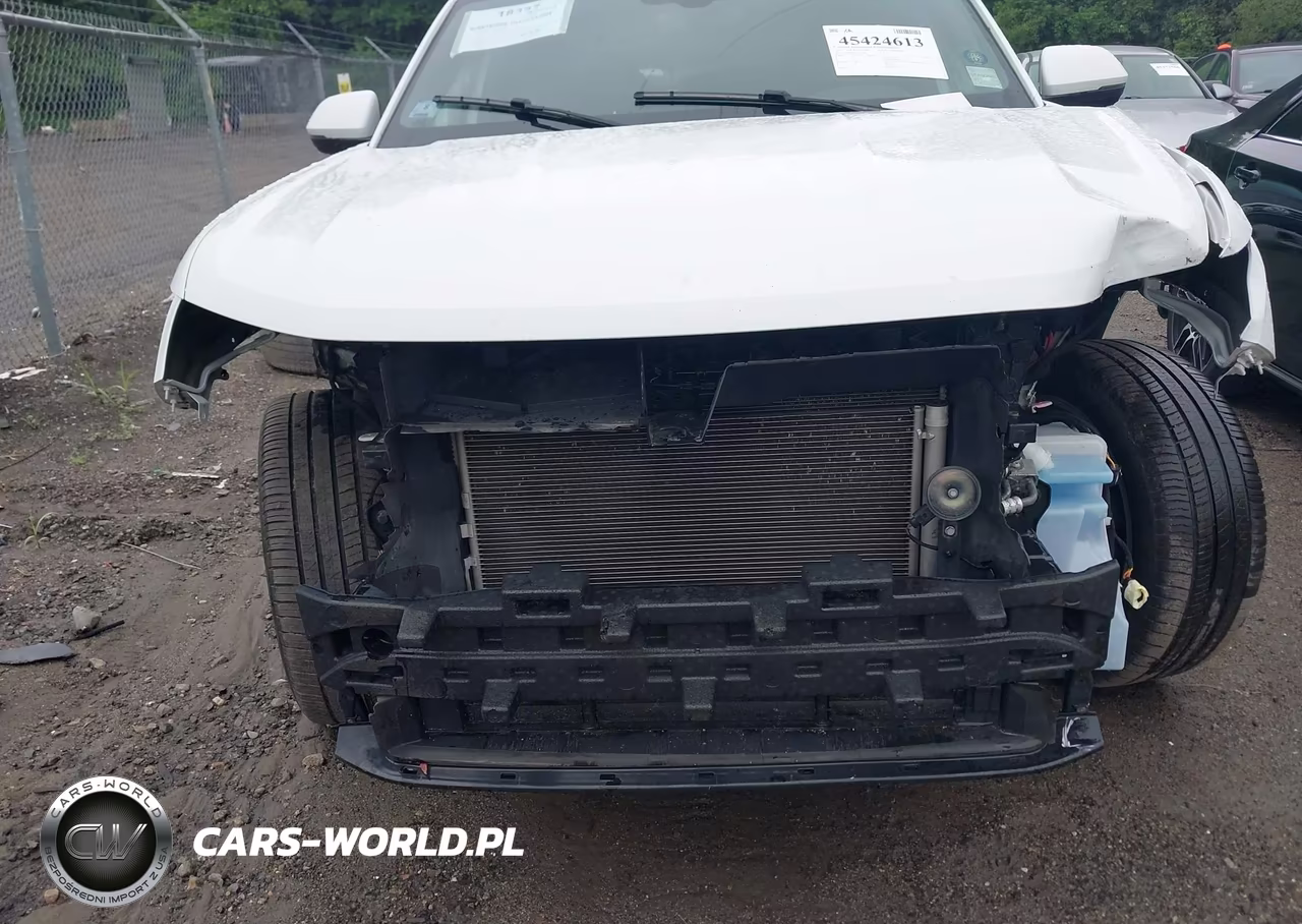 2020 Volkswagen Atlas Cross Sport 3.6L V6 Sel VIN:1V2ME2CA7LC217436 - 6