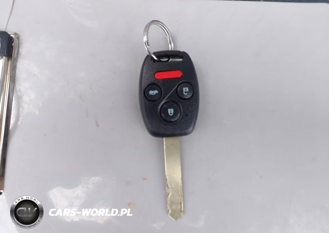 2010 Honda Accord 3.5 Ex-L VIN:5KBCP3F8XAB006383 - 11