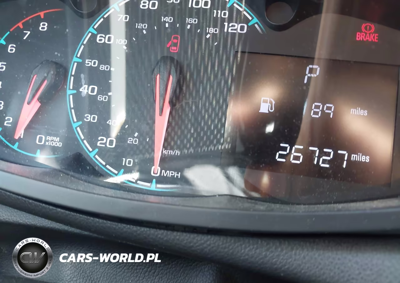2021 Chevrolet Spark Fwd Ls Automatic VIN:KL8CB6SA3MC221590 - 7