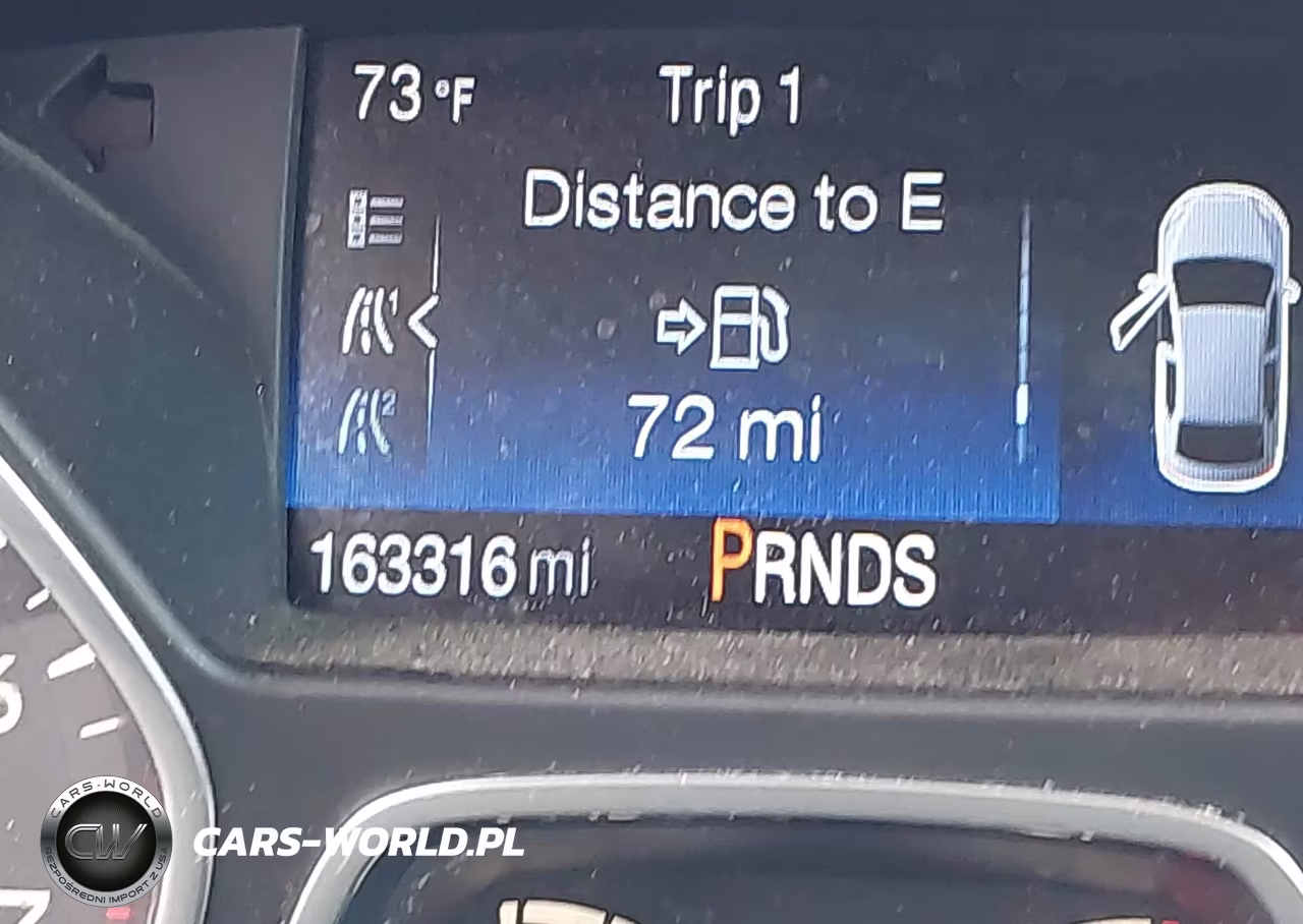 2017 Ford Escape Se VIN:1FMCU9GD1HUB45675 - 7