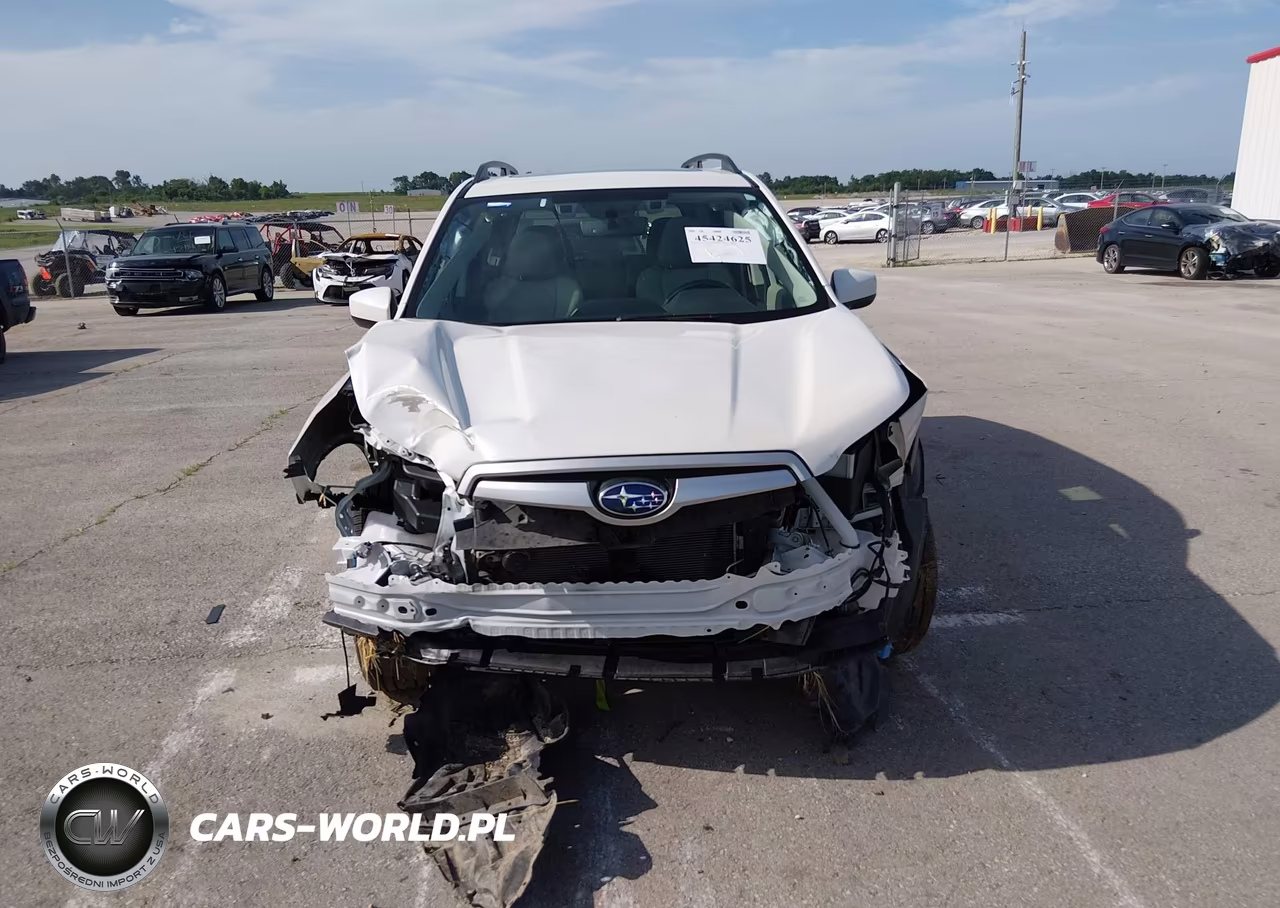 2020 Subaru Forester Premium VIN:JF2SKAGC2LH429463 - 13