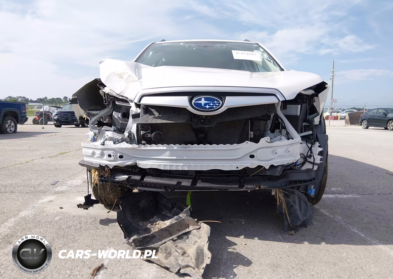 2020 Subaru Forester Premium VIN:JF2SKAGC2LH429463 - 6