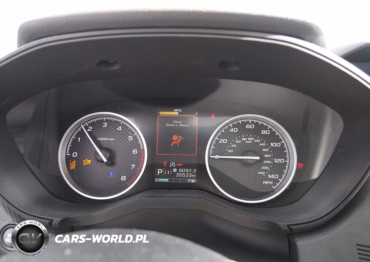 2020 Subaru Forester Premium VIN:JF2SKAGC2LH429463 - 7