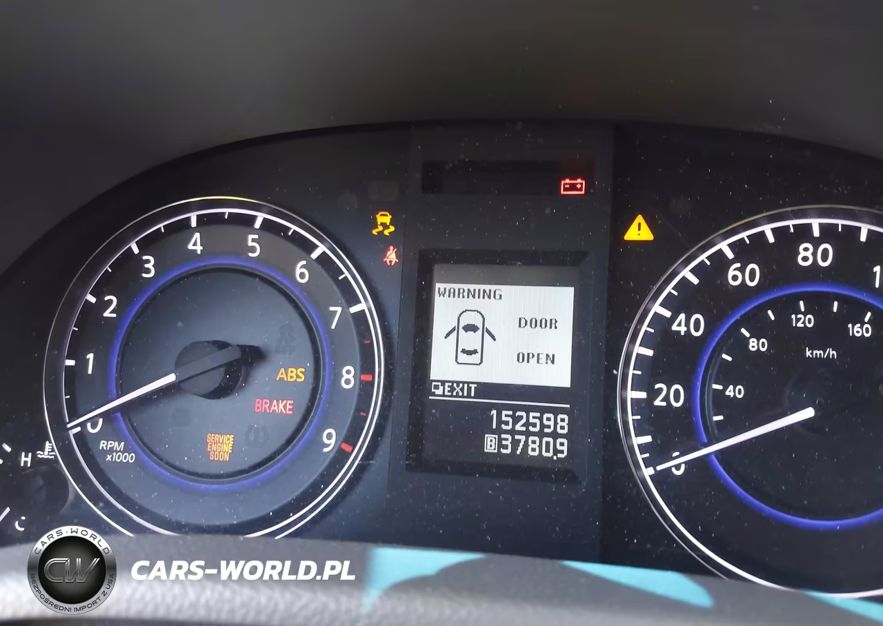 2013 Infiniti G37 Journey VIN:JN1CV6AP9DM305821 - 17