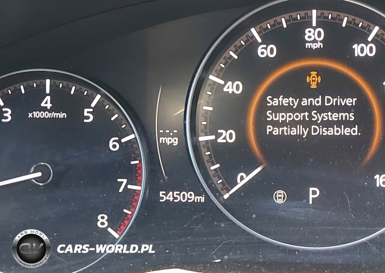 2024 Mazda Cx-50 2.5 S Preferred VIN:7MMVABBM9RN171506 - 16
