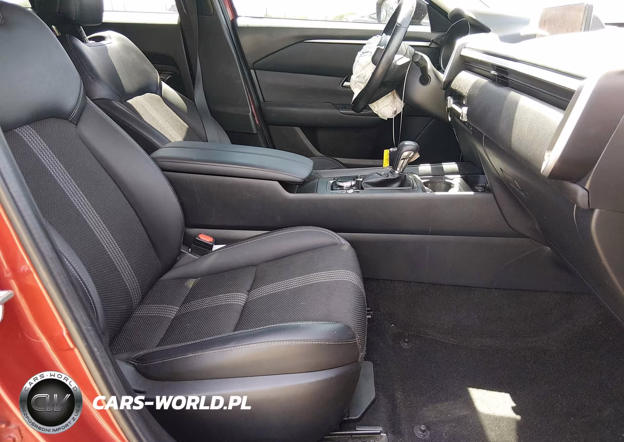 2024 Mazda Cx-50 2.5 S Preferred VIN:7MMVABBM9RN171506 - 5