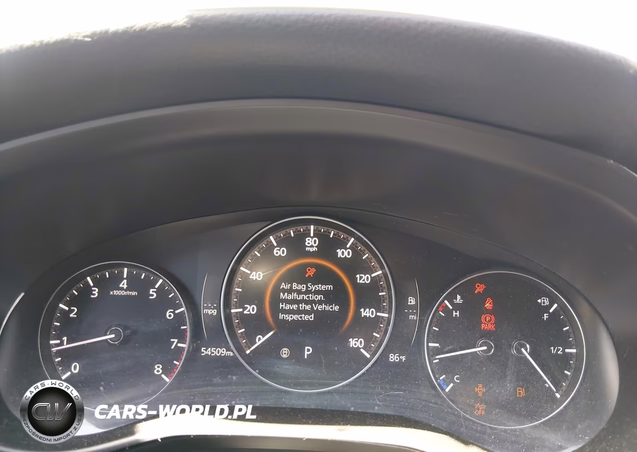 2024 Mazda Cx-50 2.5 S Preferred VIN:7MMVABBM9RN171506 - 7