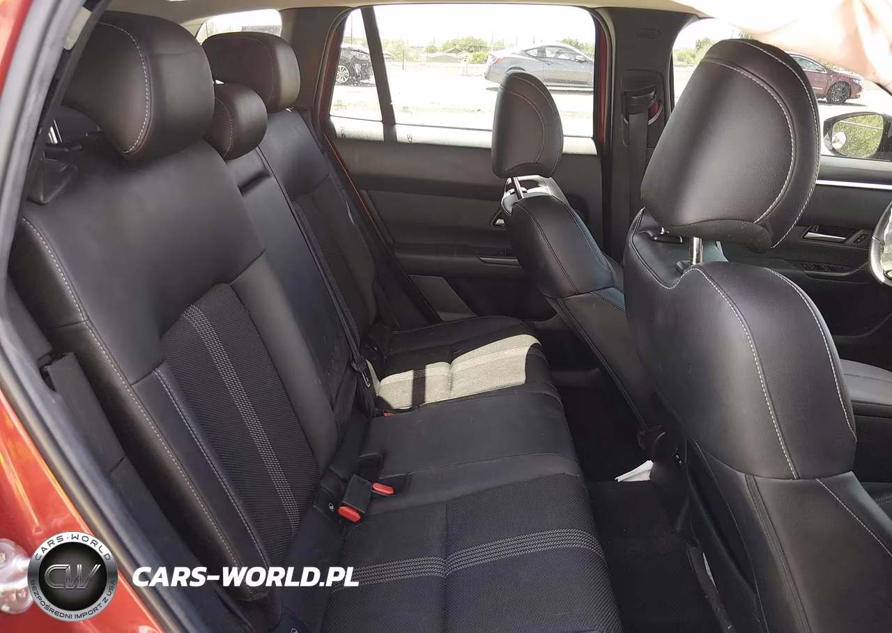 2024 Mazda Cx-50 2.5 S Preferred VIN:7MMVABBM9RN171506 - 8