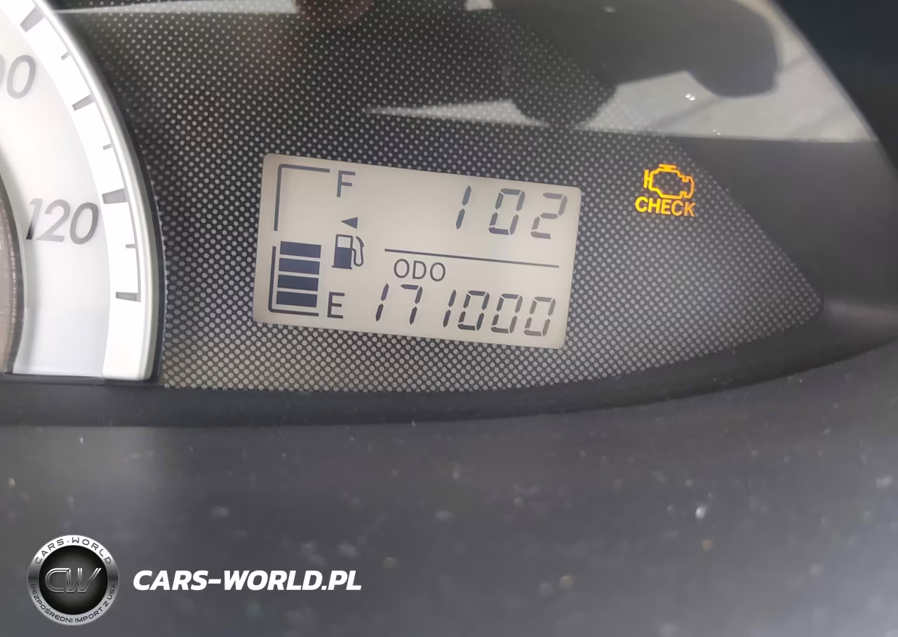 2007 Toyota Yaris VIN:JTDBT923871030010 - 15