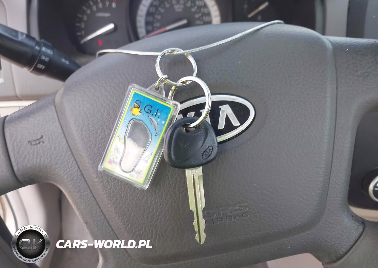 2007 Kia Spectra Ex VIN:KNAFE121275450007 - 11