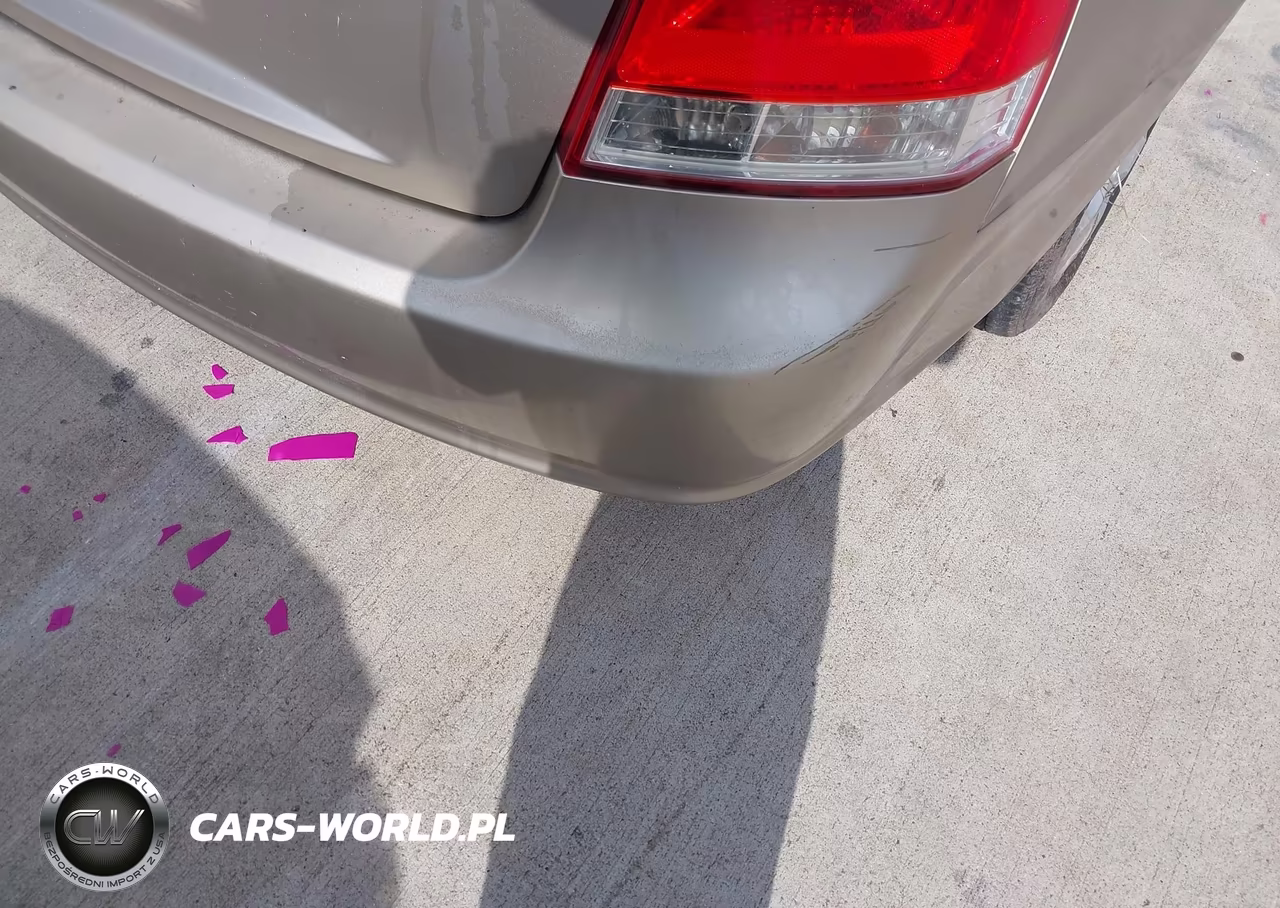 2007 Kia Spectra Ex VIN:KNAFE121275450007 - 13