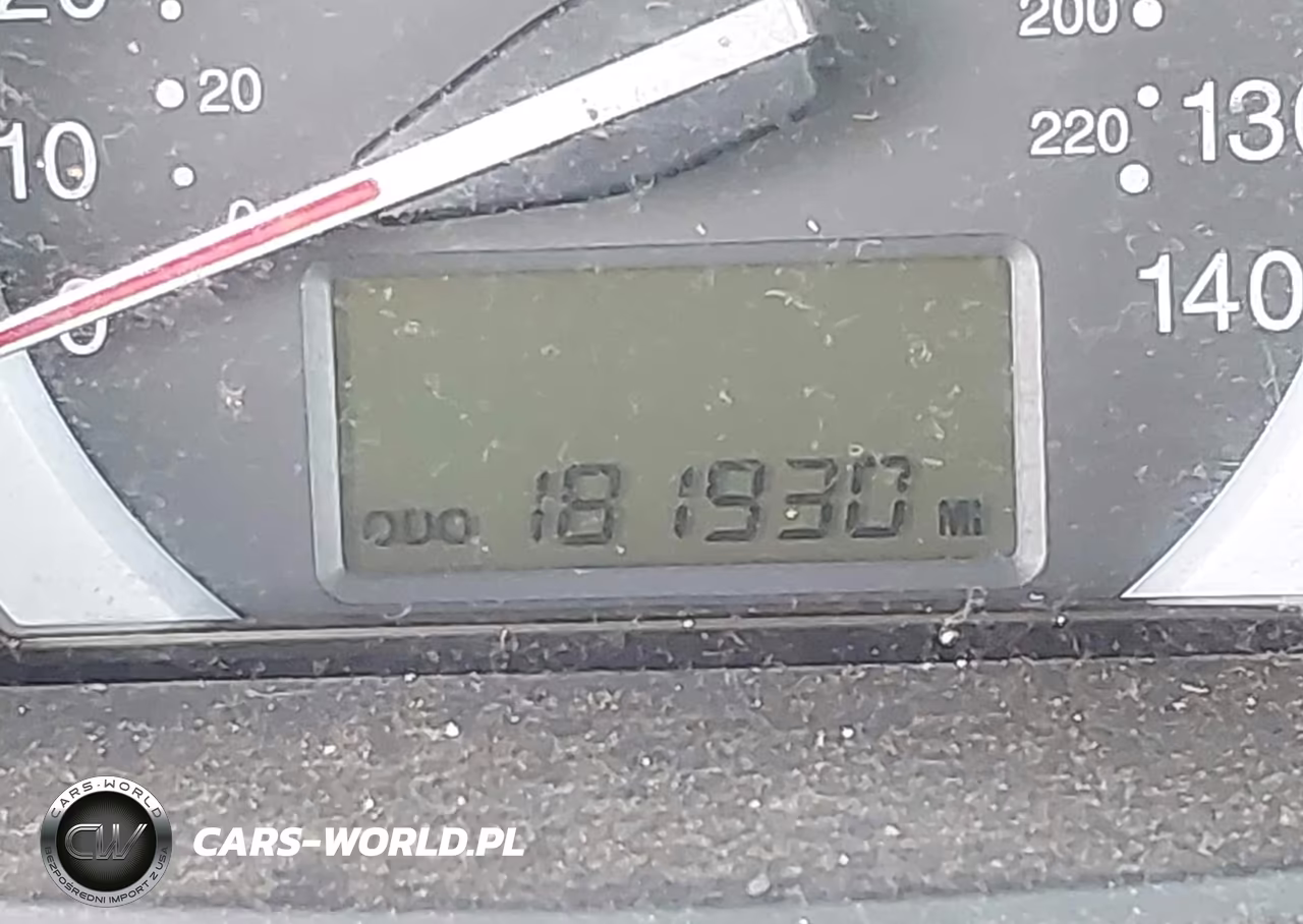 2007 Kia Spectra Ex VIN:KNAFE121275450007 - 7