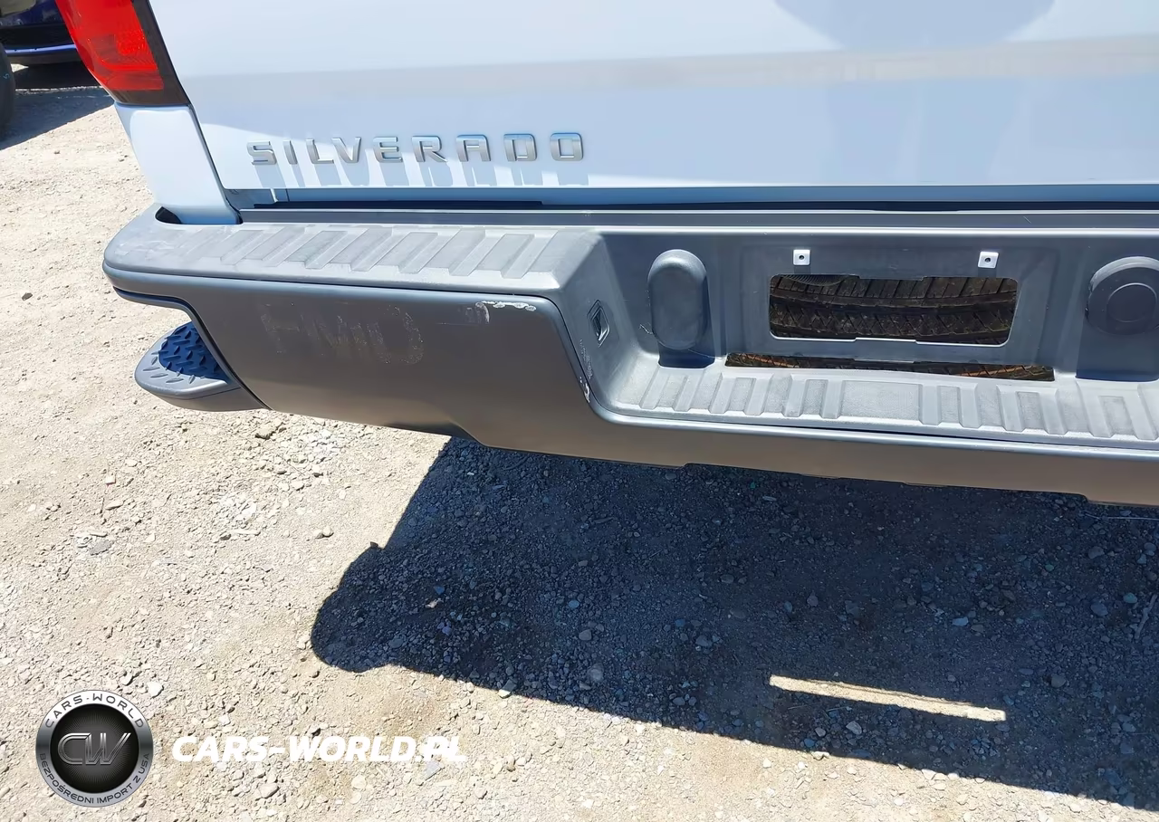2017 Chevrolet Silverado 1500 Work Truck VIN:1GCNCNEH7HZ121284 - 6
