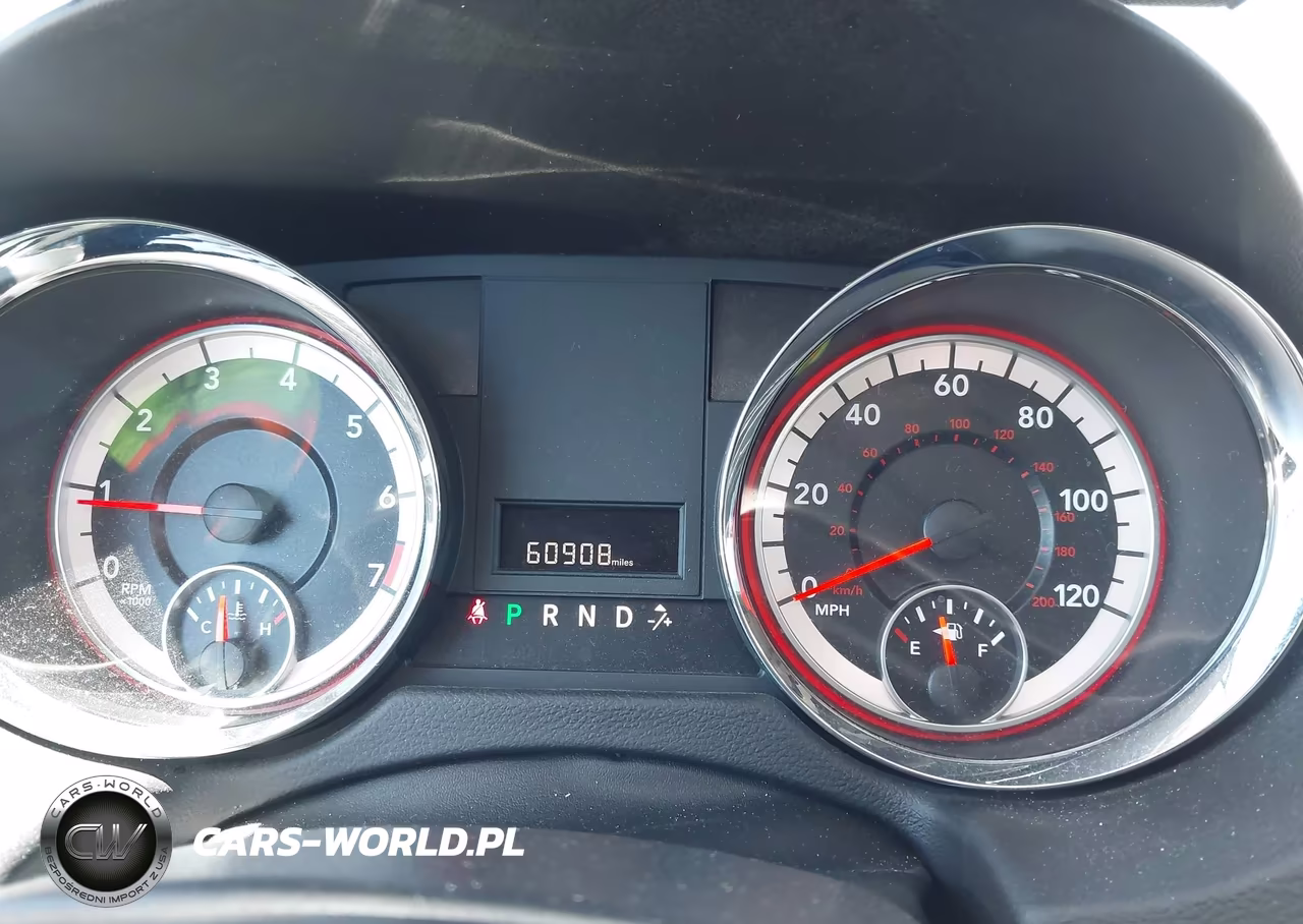 2018 Dodge Grand Caravan Se VIN:2C4RDGBG7JR296902 - 7