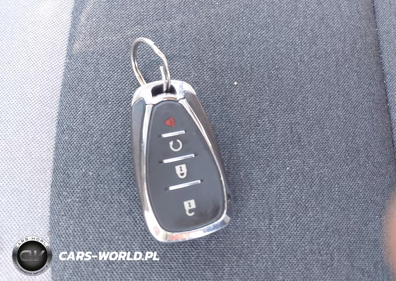 2019 Chevrolet Bolt Ev Lt VIN:1G1FW6S04K4100938 - 11