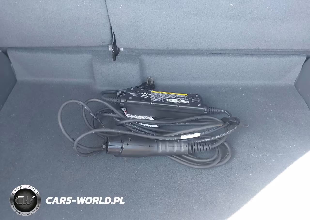 2019 Chevrolet Bolt Ev Lt VIN:1G1FW6S04K4100938 - 12